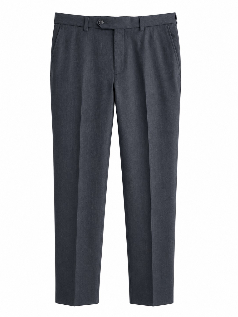Haggar Men's Dress Pants - Dark Navy Size 34x30